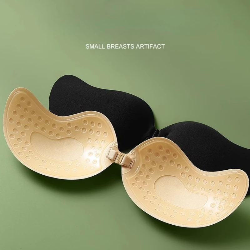 Nipple Cover Pasties - Invisible Strapless Adhesive Stick Bra Breast