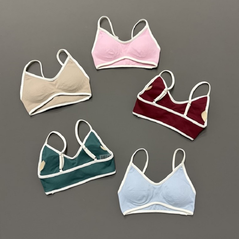 Sports Bra For Women Padded Wi - Sports Bra High Impact ulasan dan harga
