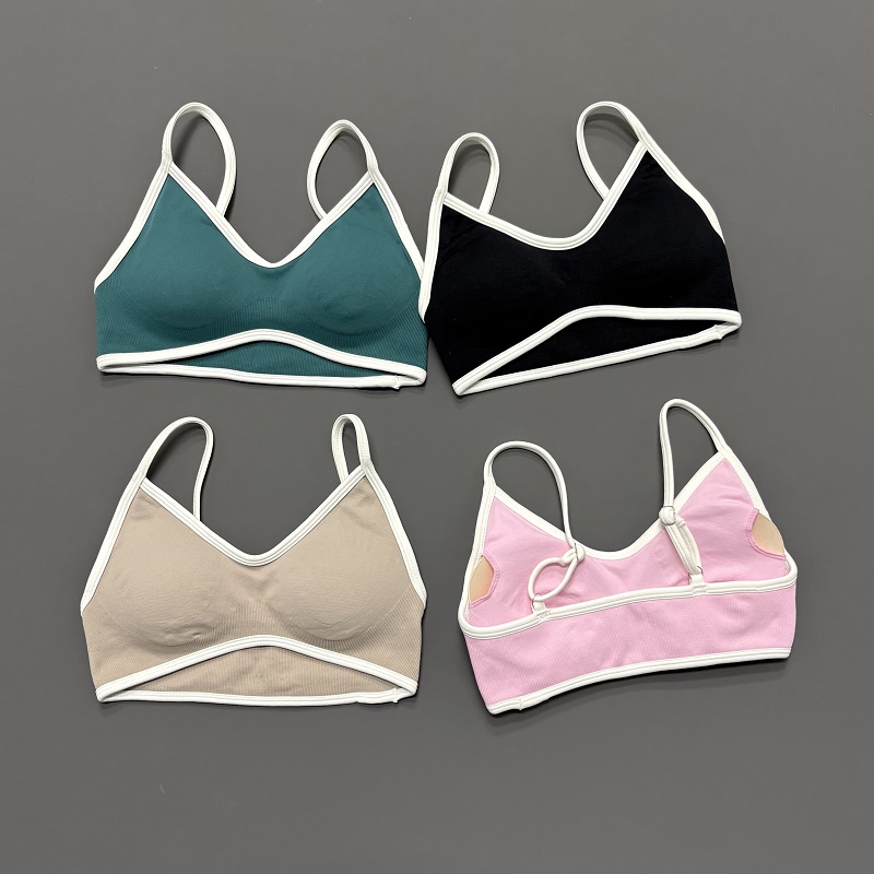 Sports Bra For Women Padded Wi - Sports Bra High Impact ulasan dan harga