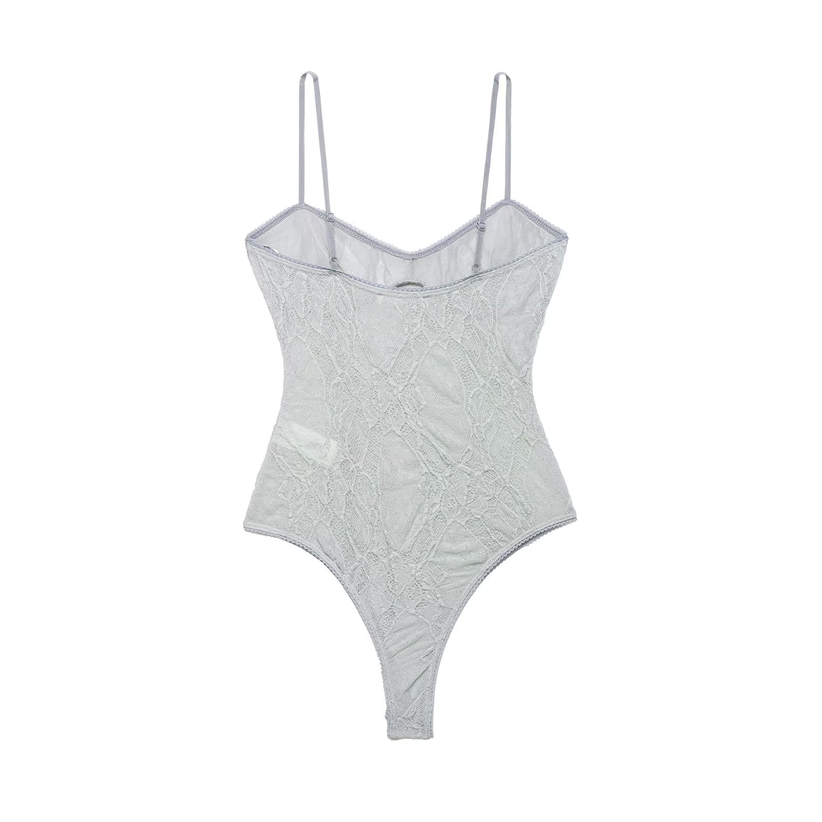 KLKXMYT Women Lace Patchwork B - Cami Top Lace ulasan dan harga