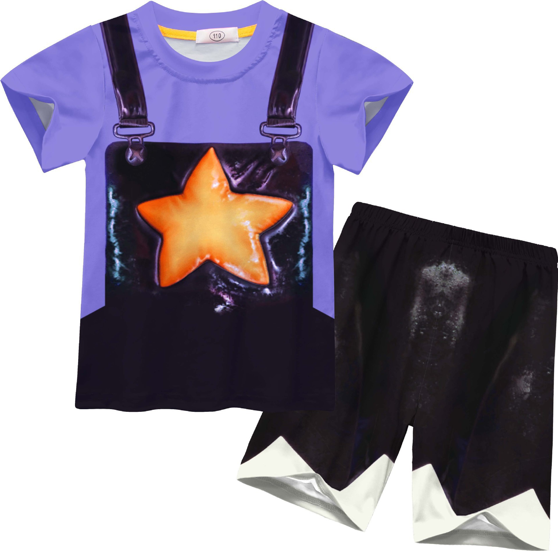 Kids Bobi Time LLily Cosplay O - Boyshort Underwear ulasan dan harga