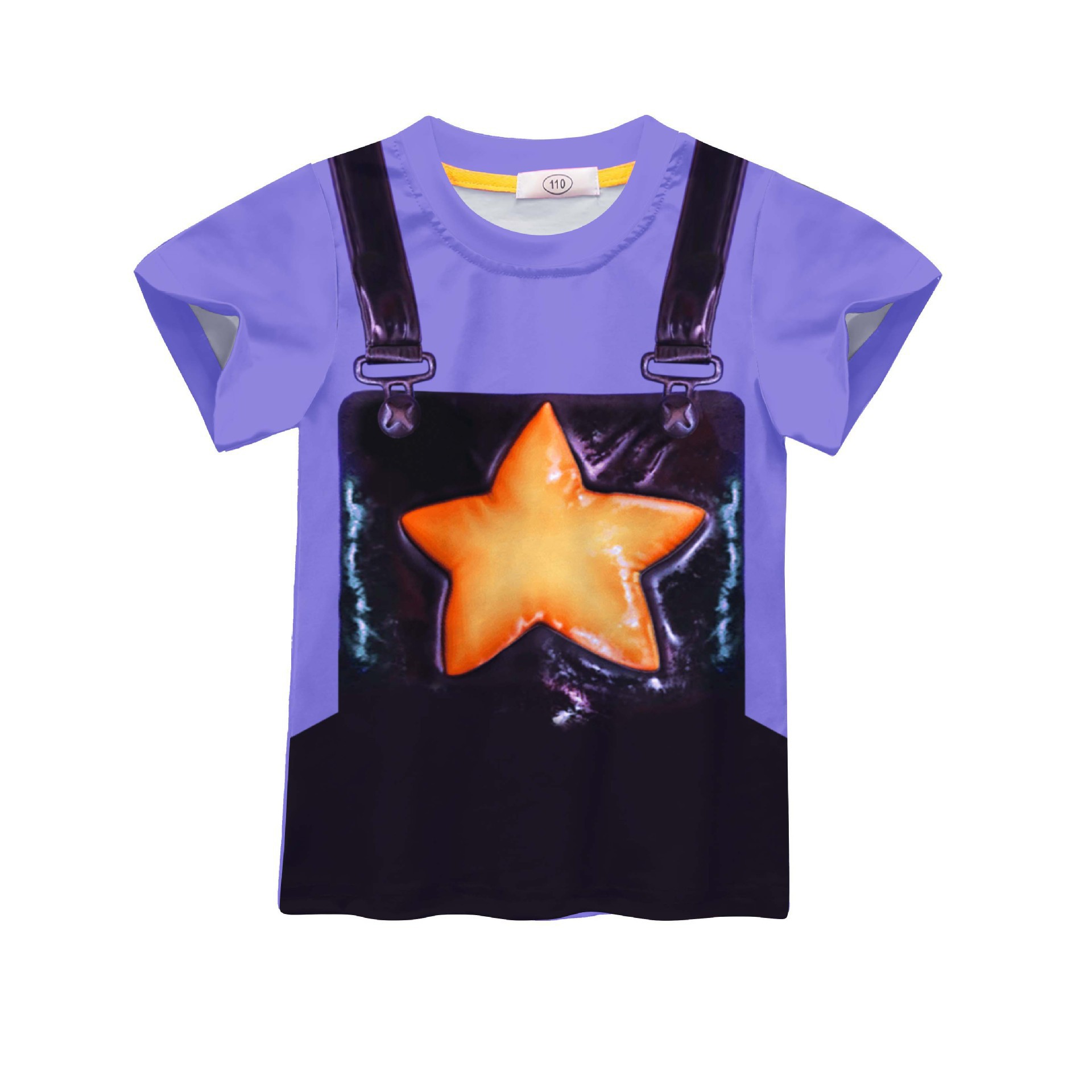 Kids Bobi Time LLily Cosplay O - Boyshort Underwear ulasan dan harga