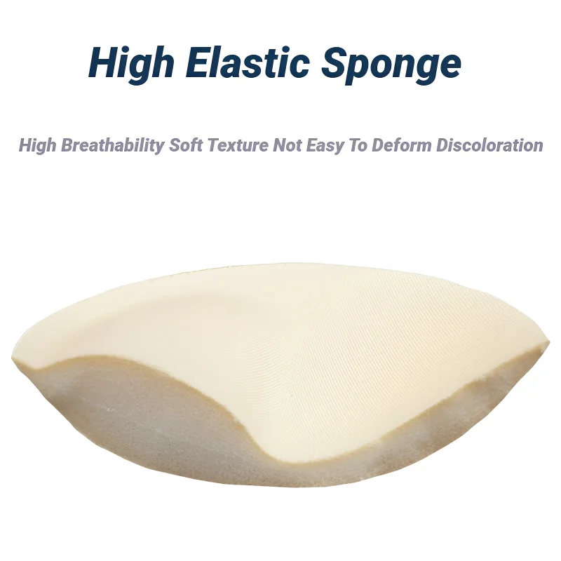 Sexy Thick Sponge Bra Pads Bre - Push Up Bra Padded ulasan dan harga
