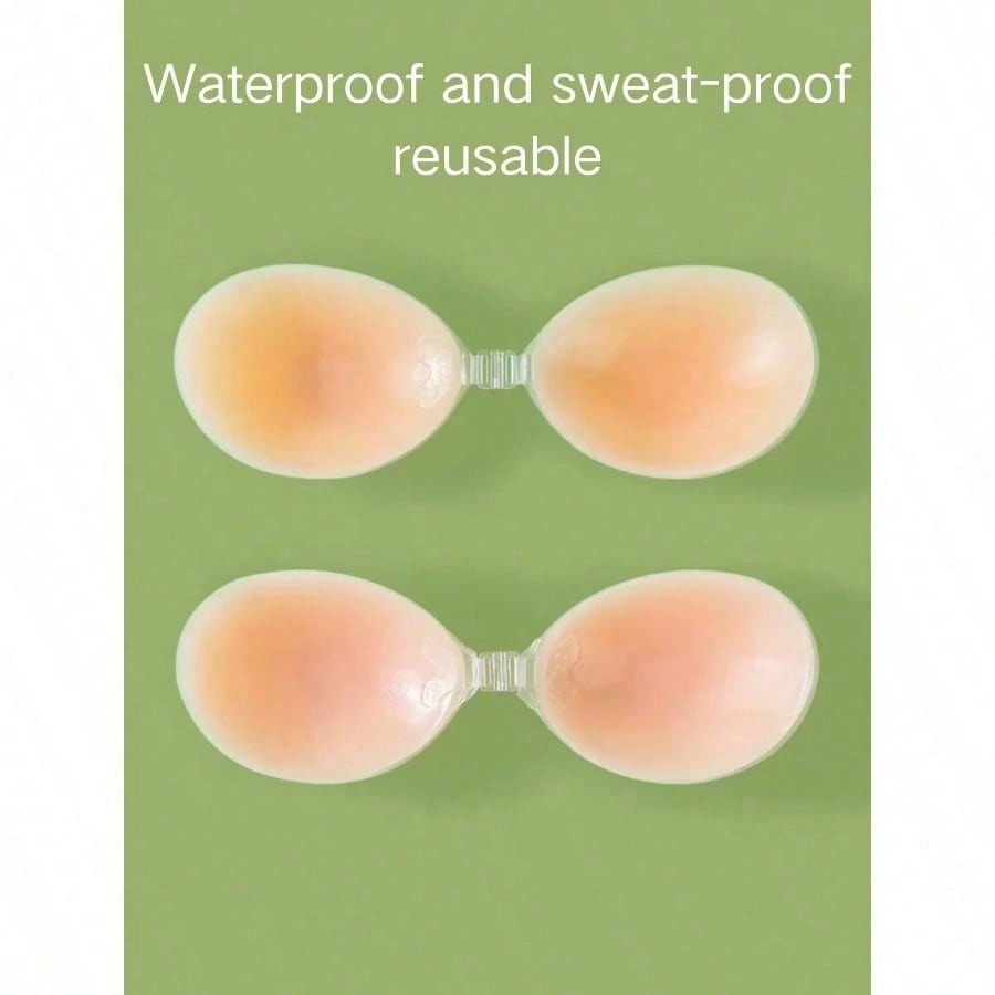 YIYANG Silicone Bras, Wedding  - Silicone Bra Adhesive ulasan dan harga