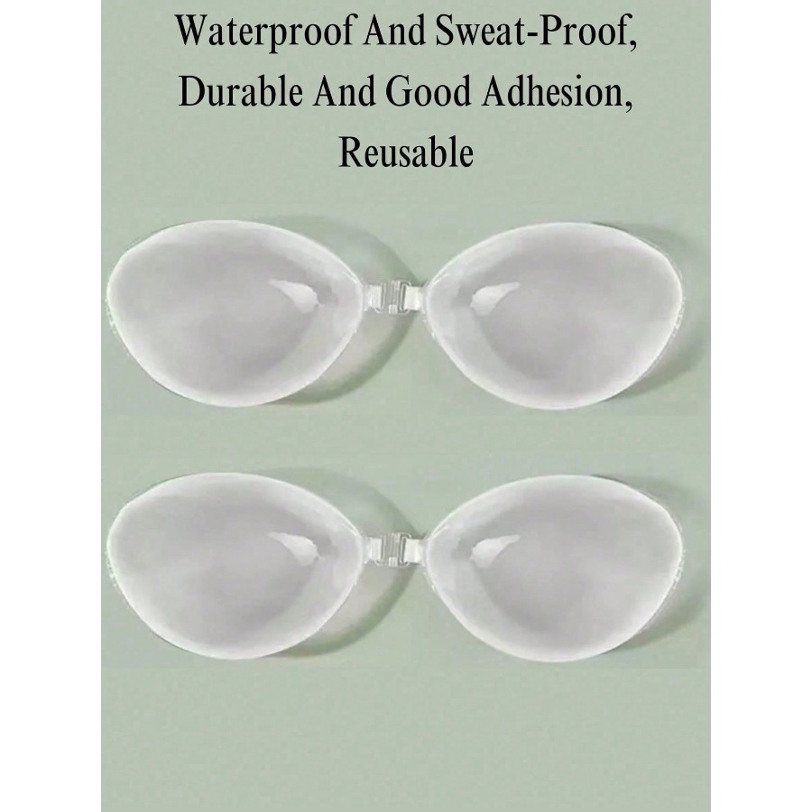 YIYANG Silicone Bras, Wedding  - Silicone Bra Adhesive ulasan dan harga