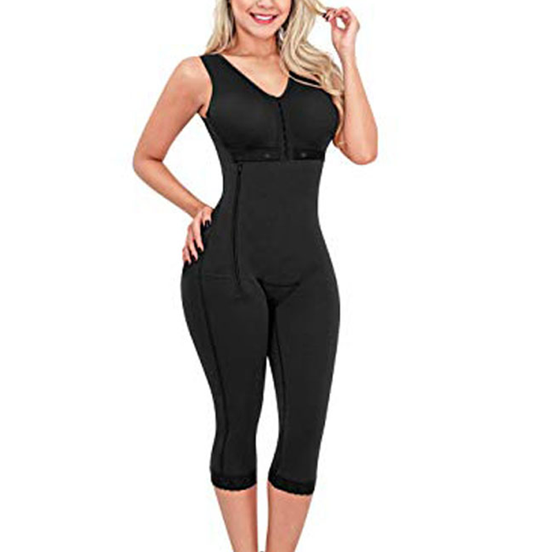 Women Full Body Shapewear with - Shapewear Bodysuit Firm ulasan dan harga