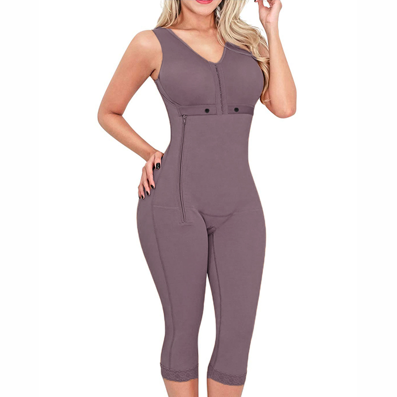 Women Full Body Shapewear with - Shapewear Bodysuit Firm ulasan dan harga