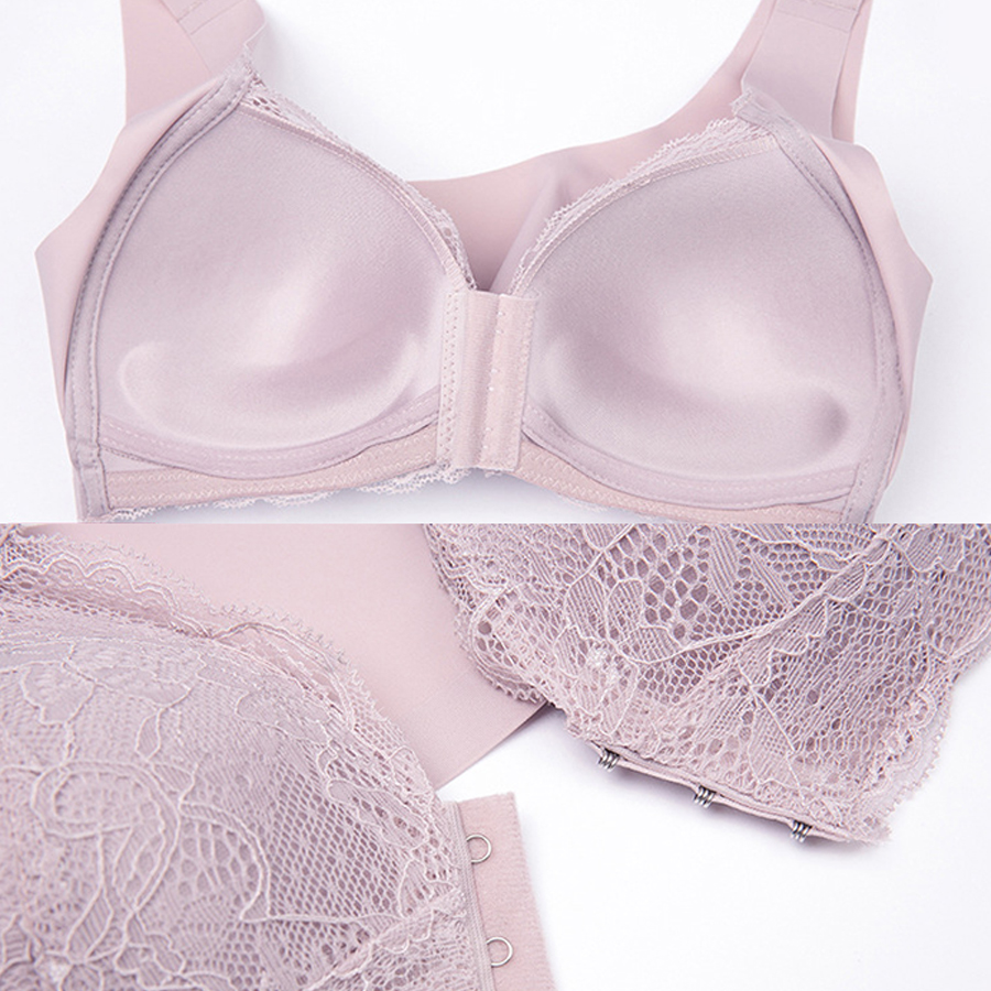 L'bellagiovanna Plus Size Summ - Seamless Underwear Women ulasan dan harga