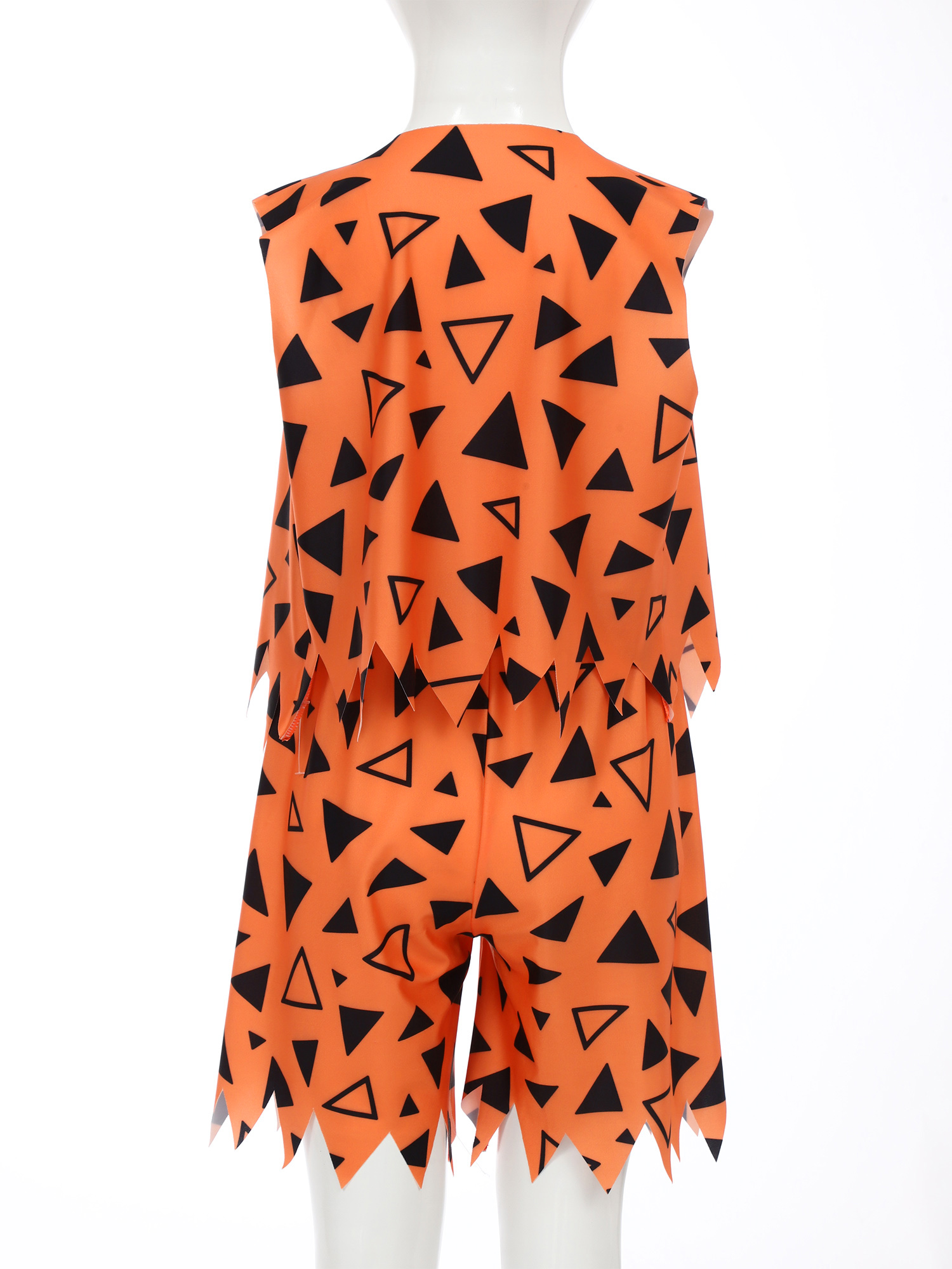 6-16Y Boys Flintstone Costume  - Boyshort Underwear ulasan dan harga