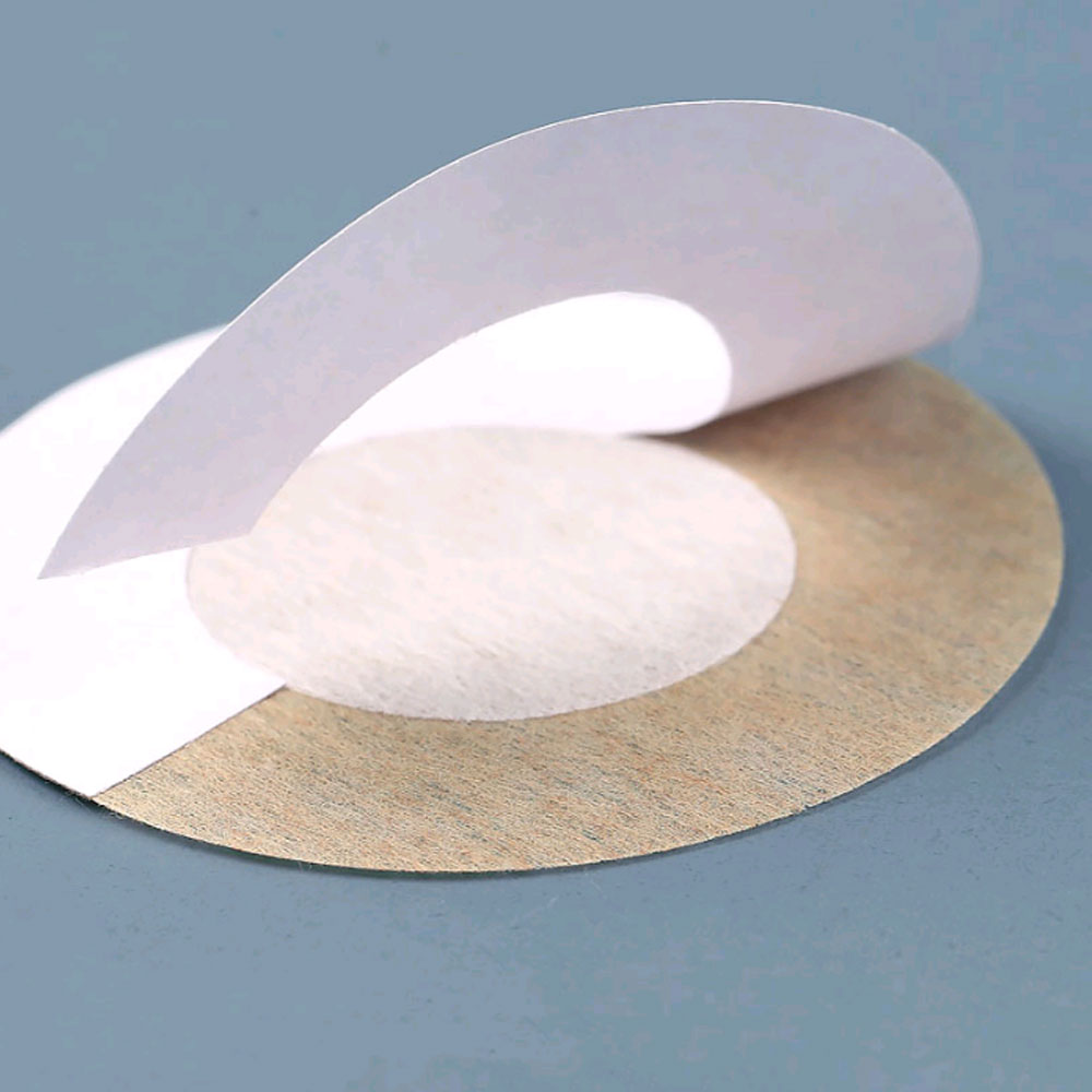 10Pcs Invisible Breast Patch T - Nipple Cover Pasties ulasan dan harga