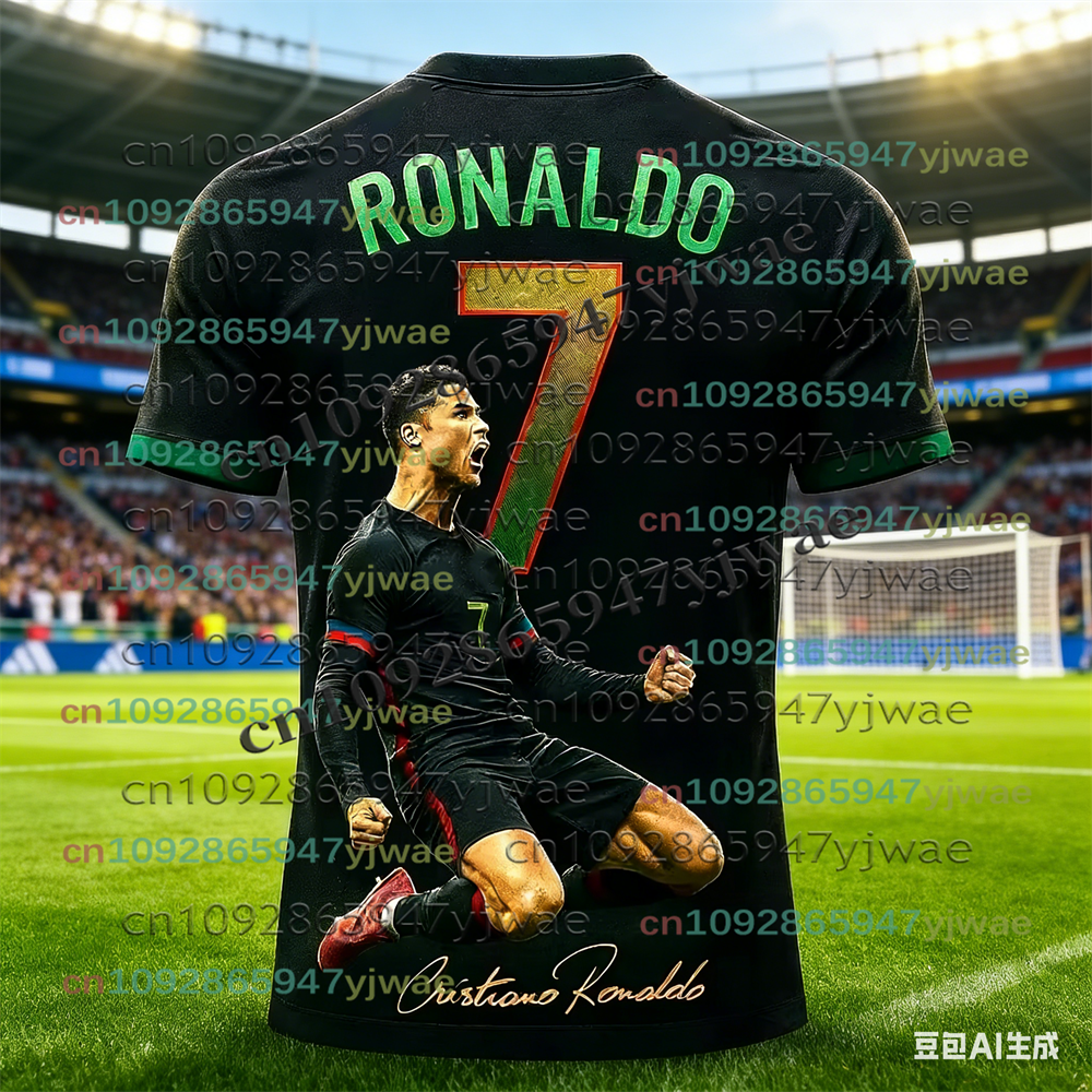 26 New Football Jersey 3D Prin - Boyshort Underwear ulasan dan harga