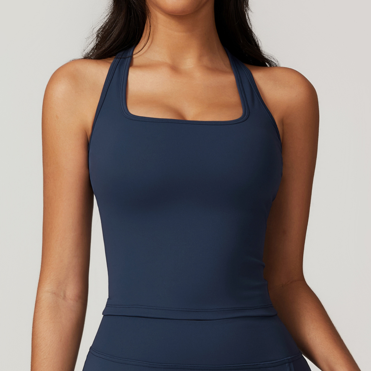 Women Sports Bra High Strength - Sports Bra High Impact ulasan dan harga