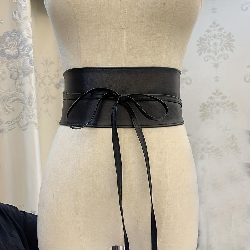 New Boho Belt For Women Bowkno - Corset Waist Cinch ulasan dan harga