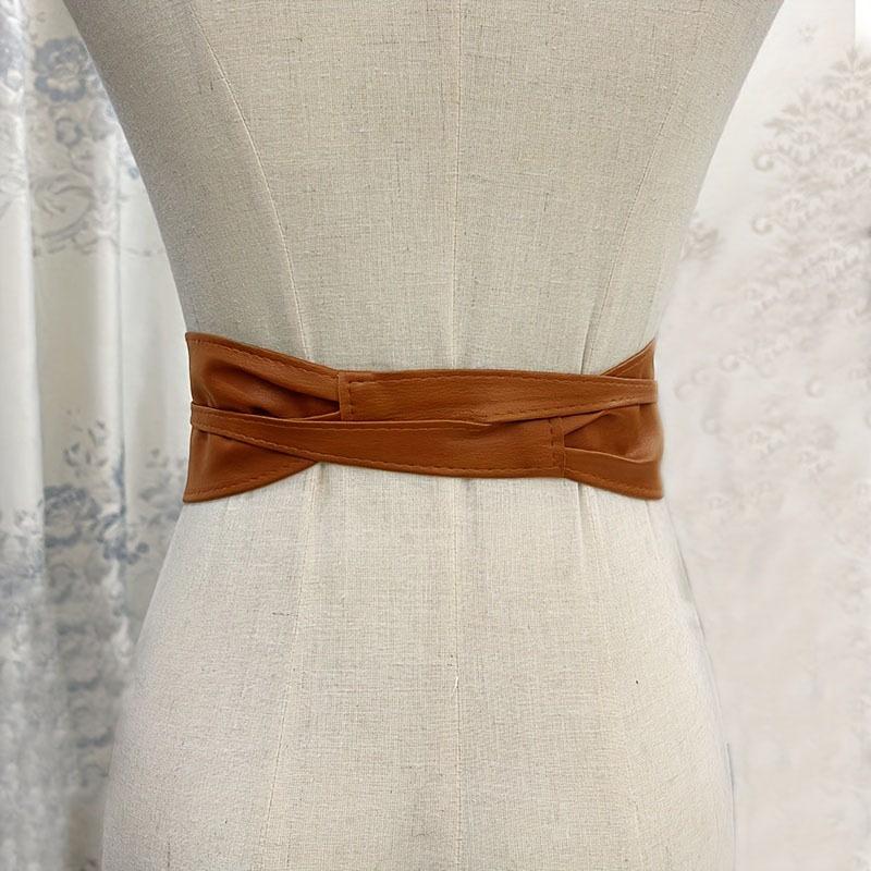 New Boho Belt For Women Bowkno - Corset Waist Cinch ulasan dan harga