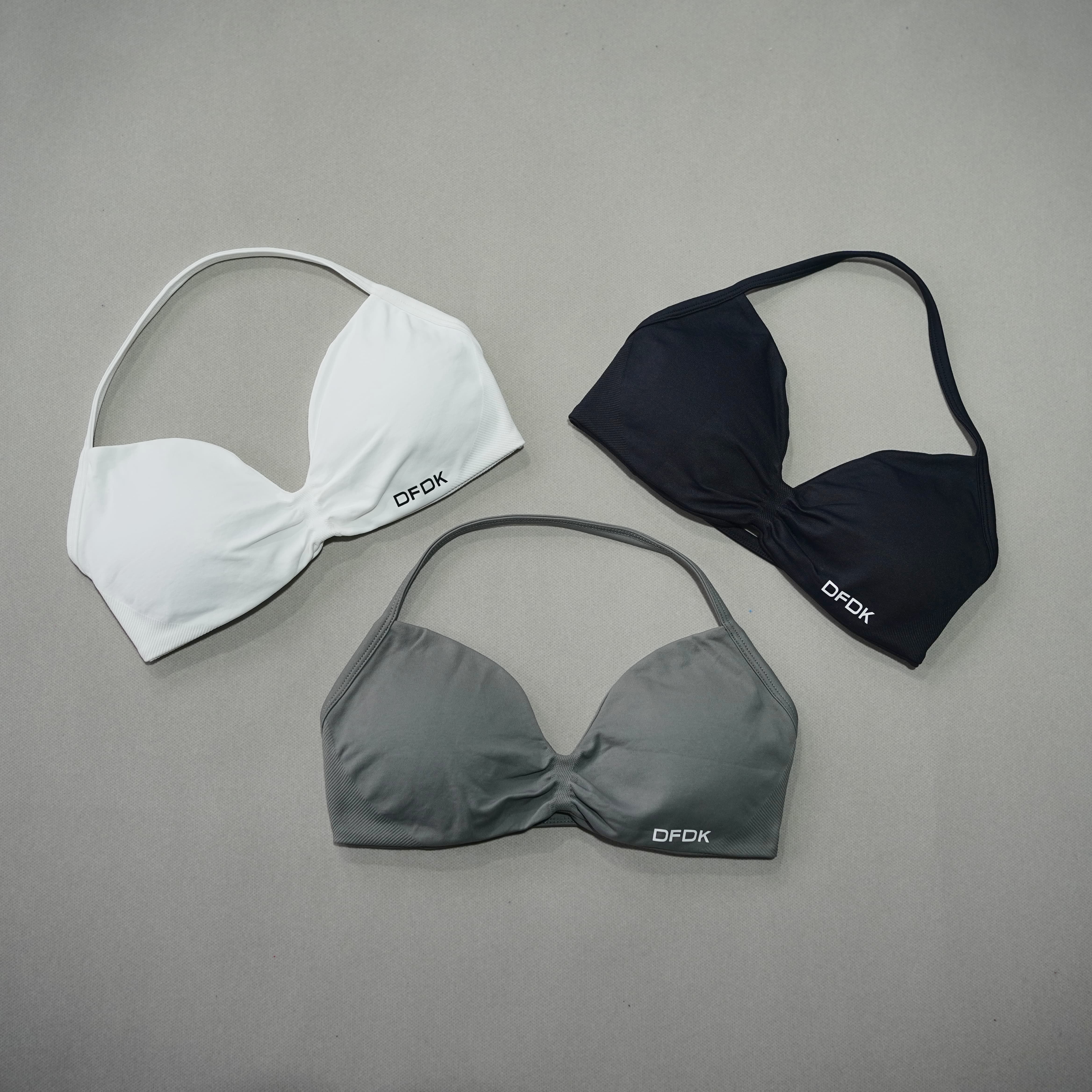 DFDK Women High Support Backle - Sports Bra High Impact ulasan dan harga